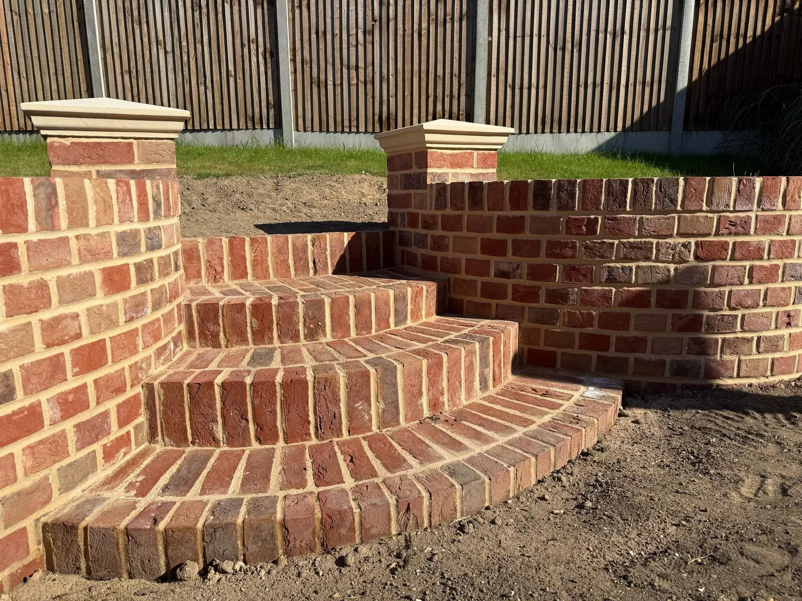 Brickwork & Masonry