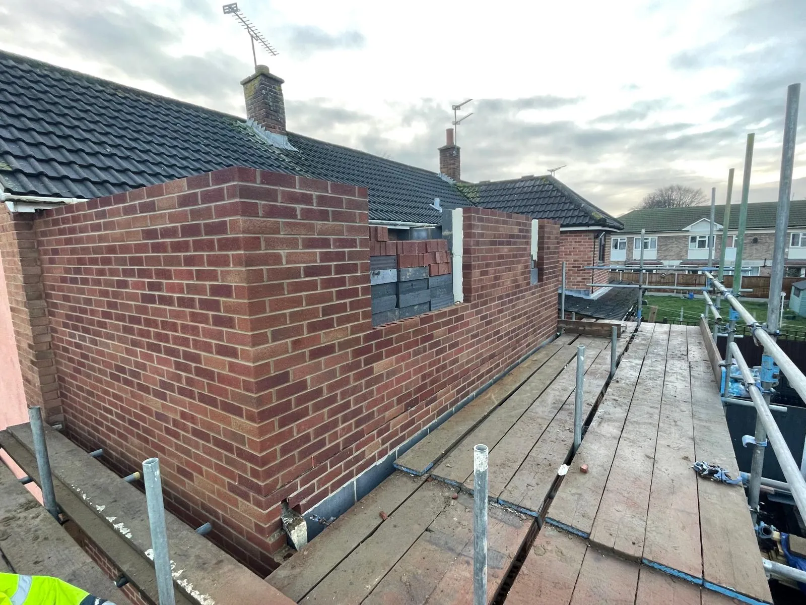 Extensions & Conversions